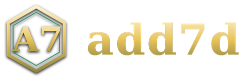 add7d logo