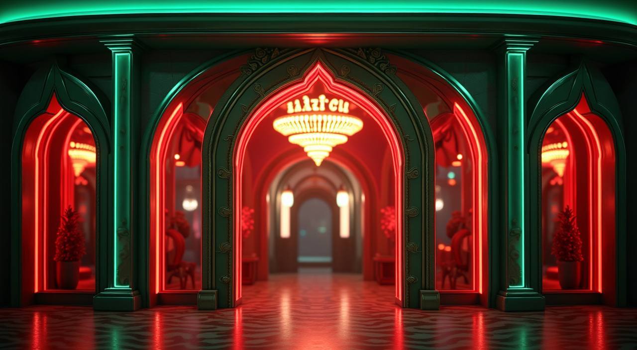 add7d আপনার অ্যাকাউন্ট, আপনার নিয়ম